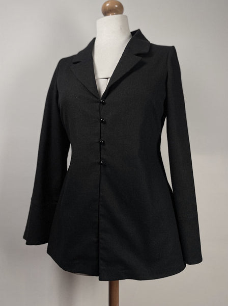 Blazer GIRLBOSS Negro