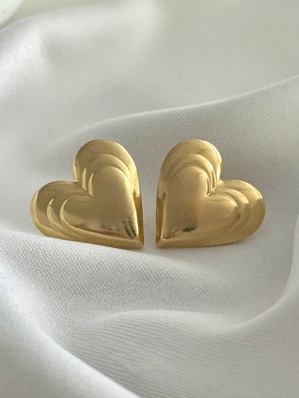 Aretes LOVELY