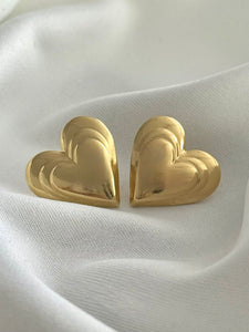 Aretes LOVELY