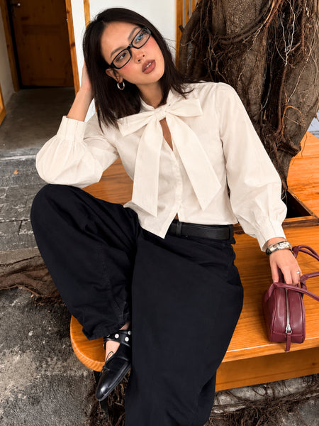 Blusa CHÉRIE Perla