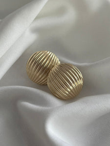 Aretes SHELL