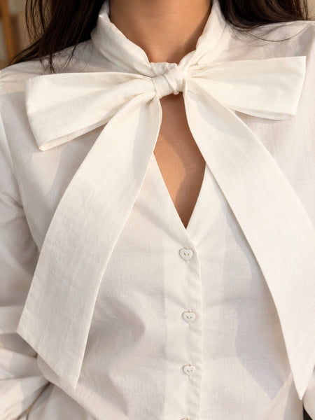 Blusa CHÉRIE Perla