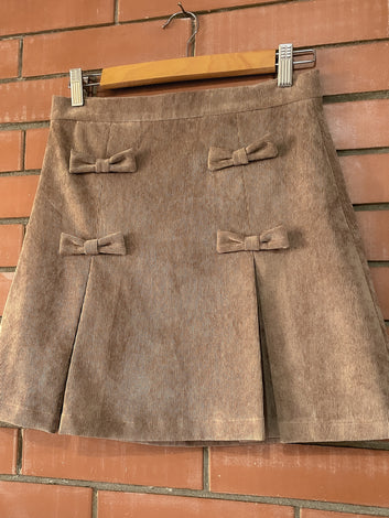 Faldas / Shorts