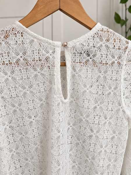 Blusa PENNY LANE Perla