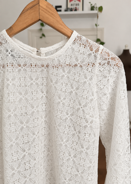 Blusa PENNY LANE Perla