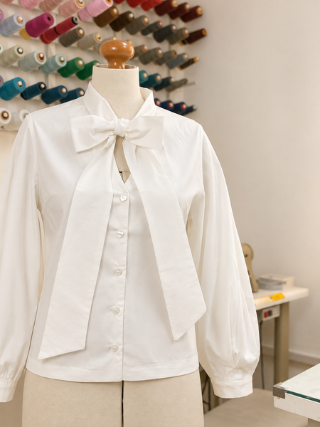 Blusa CHÉRIE Perla