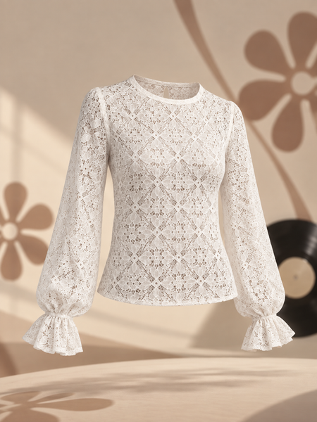 Blusa PENNY LANE Perla